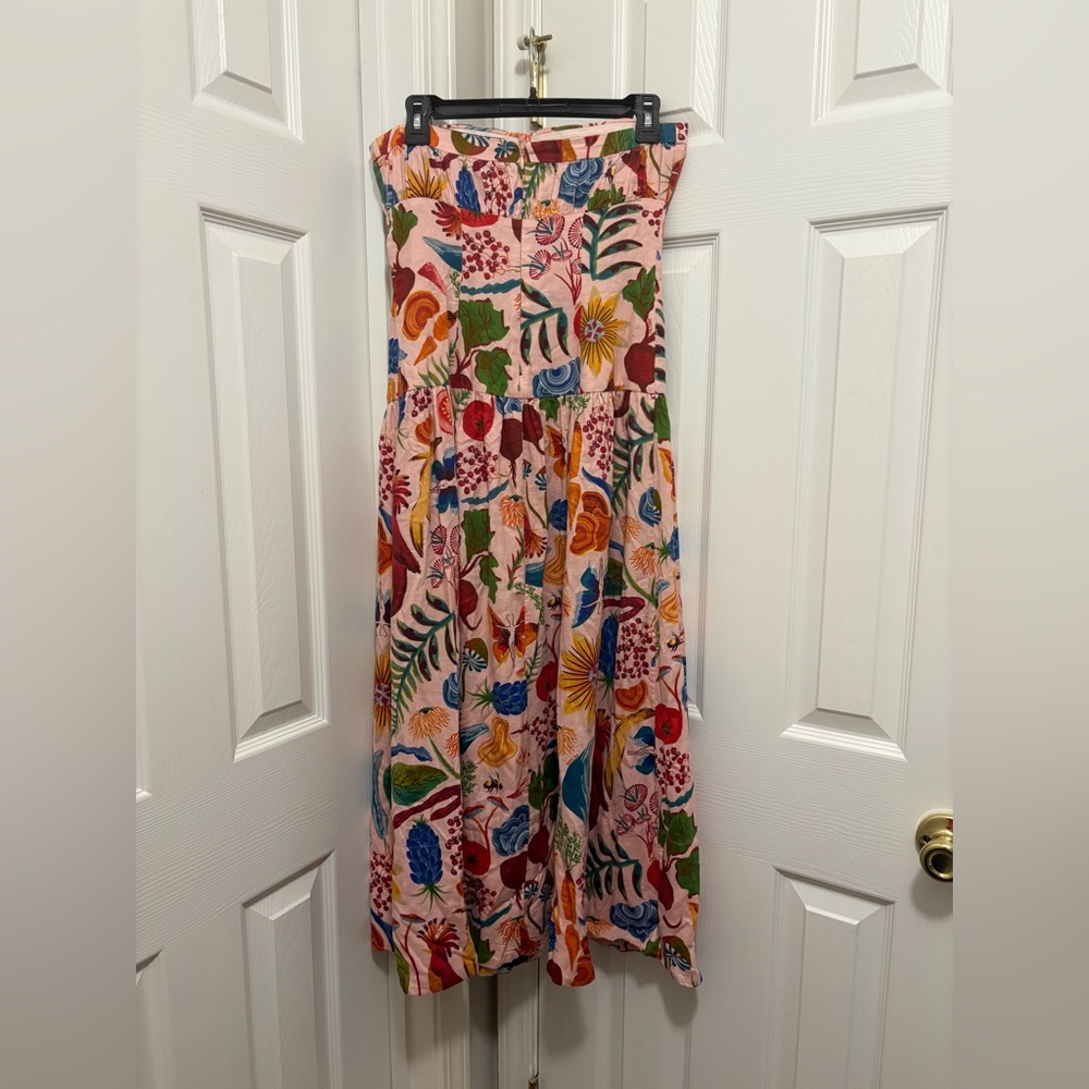 Farm Rio Dress - Picture 5 of 6